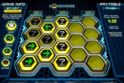 Hexaline