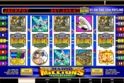 Major Millions 5 Reel
