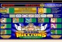 Major Millions 5 Reel