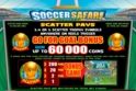 Soccer Safari