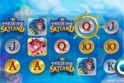 Treasure Skyland