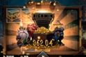 Mining Fever