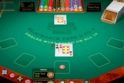 European Blackjack Redeal Gold
