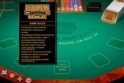 European Blackjack Redeal Gold