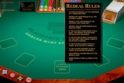 European Blackjack Redeal Gold