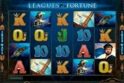 Leagues of Fortune