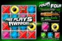 Four By Four