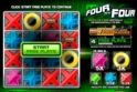 Four By Four