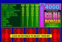 Double Double Bonus Poker