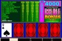 Double Double Bonus Poker