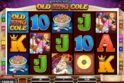 Rhyming Reels - Old King Cole