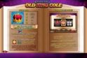 Rhyming Reels - Old King Cole