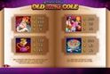 Rhyming Reels - Old King Cole