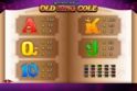 Rhyming Reels - Old King Cole
