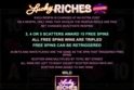 Lucky Riches Hyperspins
