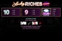 Lucky Riches Hyperspins