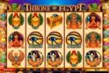 Throne of Egypt