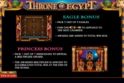 Throne of Egypt