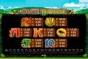 Sweet Harvest
