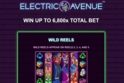 Electric Avenue
