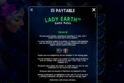 Lady Earth