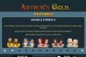 Arthur's Gold
