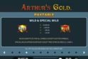 Arthur's Gold