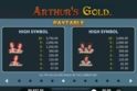 Arthur's Gold
