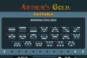 Arthur's Gold