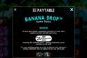 Banana Drop
