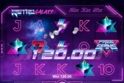 Retro Galaxy