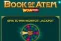 Book of Atem WowPot!