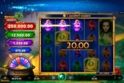 Sisters of Oz™ Jackpots
