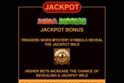 Fortunium Gold Mega Moolah