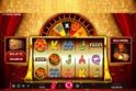 777 Royal Wheel
