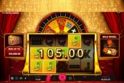 777 Royal Wheel
