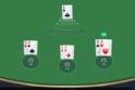 Multi Hand Classic Blackjack