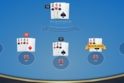 Multi Hand European Blackjack