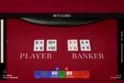 Real Baccarat with Sarati