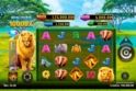Diamond King Jackpots