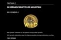 Silverback Multiplier Mountain