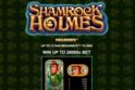 Shamrock Holmes Megaways