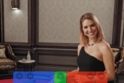 Real Baccarat with Courtney