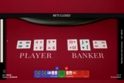 Real Baccarat with Courtney