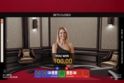 Real Baccarat with Courtney