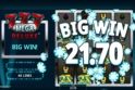 777 Mega Deluxe