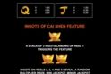 Ingots of Cai Shen