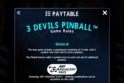 3 Devils Pinball