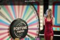 Fortune Finder with Sarati