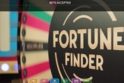 Fortune Finder with Sarati